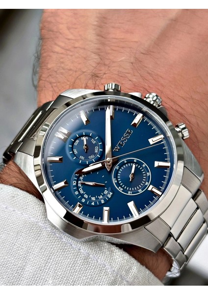 WWG205803 Erkek Kol Saati indirimleri