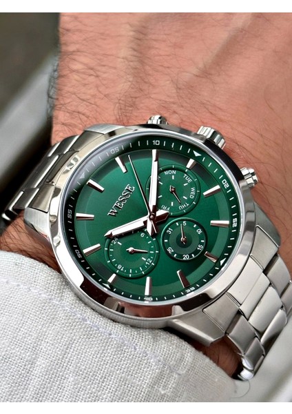 WWG207206 Erkek Kol Saati