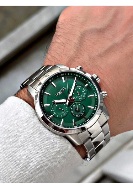 WWG207206 Erkek Kol Saati fırsatları