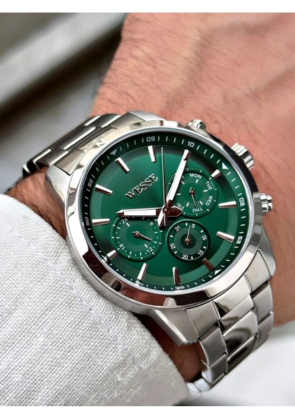 WWG207206 Erkek Kol Saati indirimleri