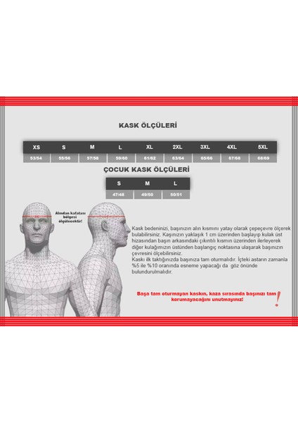 Stream 2 Mat Titanıum Kask Yeni Sezon