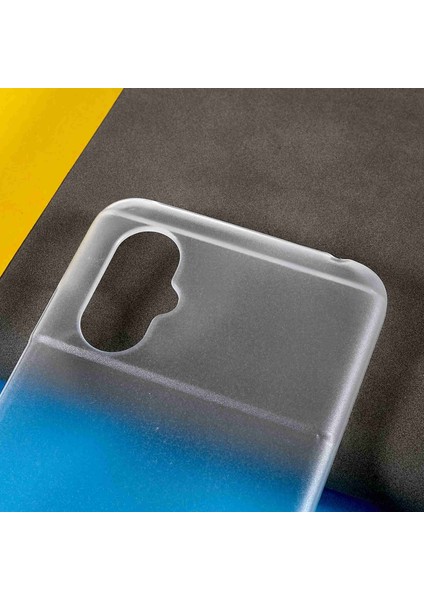 Xiaomi Poco M4 5g Için Cep Telefonu Geri Kılıf, Ka Glossy Slip Slip Slip Cep Telefonu Kabuğu Kapak Şöminesi (Yurt Dışından) modelleri