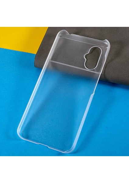 Xiaomi Poco M4 5g Için Cep Telefonu Geri Kılıf, Ka Glossy Slip Slip Slip Cep Telefonu Kabuğu Kapak Şöminesi (Yurt Dışından) indirimleri