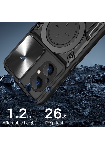 Xiaomi Poco M5 5g Slayt Kamera Koruma Pc+Tpu Telefon Kapak Pembe (Yurt Dışından) fiyatları