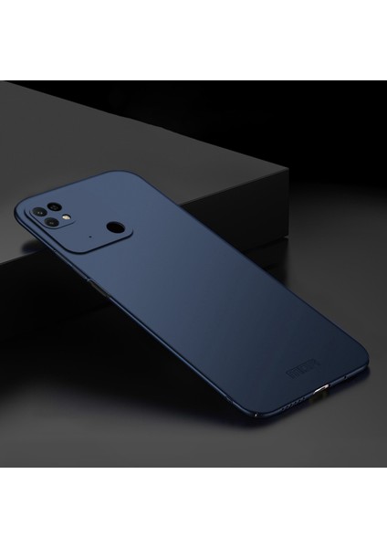 Xiaomi Için Kalkan Redmi 10C/REDMI 10 Güç Mat Kılıf Sabit Pc Şok Geçirmez Damla Koruyucu Kapak (Yurt Dışından) indirimleri