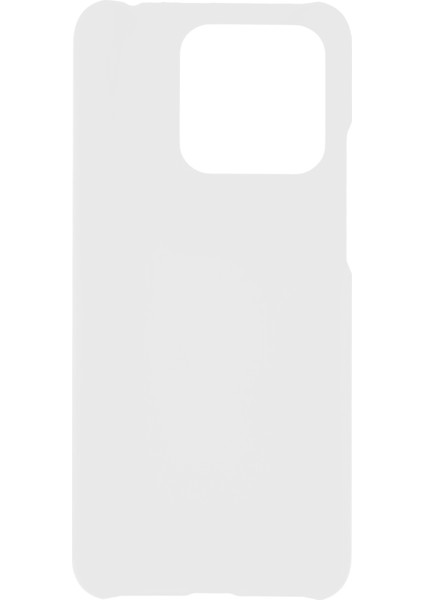 Xiaomi Redmi 10C Sabit Pc Için Geri Şok Geçirmez Koruyucu Kılıf Anti-Çizik Ka Yüzey Damla Koruma Kapak-Beyaz (Yurt Dışından) modelleri