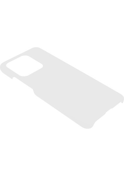 Xiaomi Redmi 10C Sabit Pc Için Geri Şok Geçirmez Koruyucu Kılıf Anti-Çizik Ka Yüzey Damla Koruma Kapak-Beyaz (Yurt Dışından) fırsatları