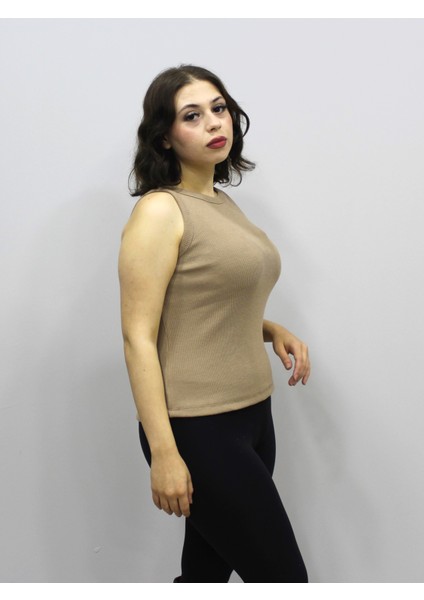 Kadın Askılı Bluz, Kaşkorse Kolsuz Bluz modelleri