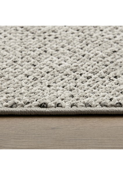7/24 Iskandinav Premium Linda Punto V2 160X230 Salon Mutfak Halısı Yolluk Kilim