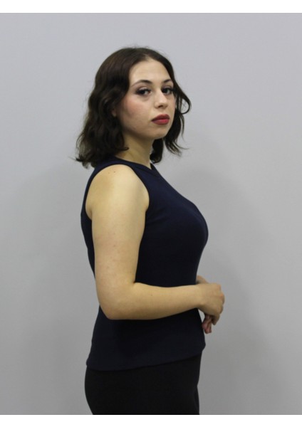 Kadın Askılı Bluz, Kaşkorse Kolsuz Bluz modelleri