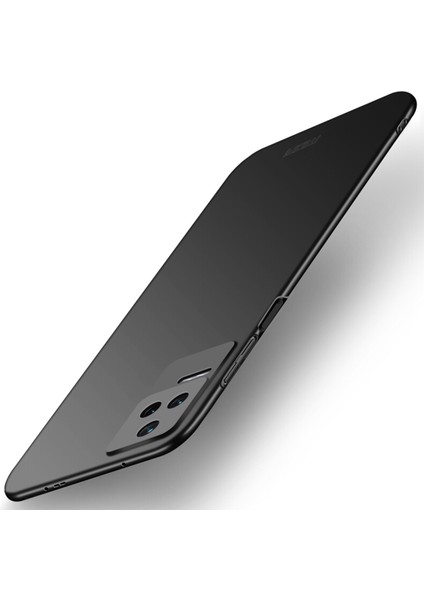 Xiaomi Poc Poco F4 5g/redmi K40S 5g Için Kalkan Pc Telefon Kılıfı (Yurt Dışından)