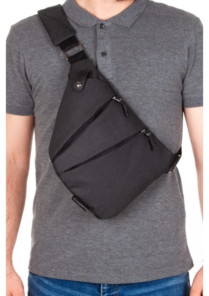 Heybe Postacı Çantası-Body Bag