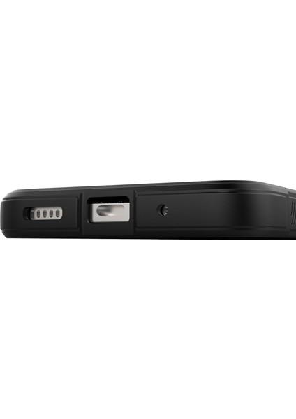 Xiaomi Için Poco M4 5g/poco M5 4g Çizgiye Dönüş Yumuşak Tpu Absorpsiyon Cep Telefonu Koruma Kapak-Dark Mavi (Yurt Dışından)