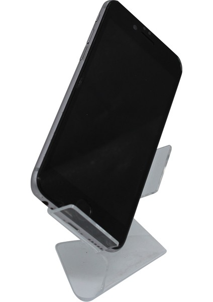 Telefon Standı Yan Kesim (10 Adet)