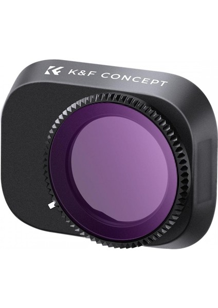 Concept Djı Mini 3 Pro ND32 Pl Filter Hd Light Reduction 5-Stops