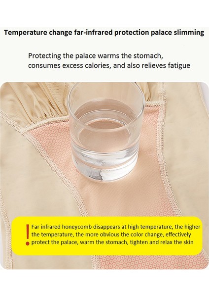 Göğüslü Geri-Take-Off Shapewear Tek Parça Karın, Bel ve Kalça (Yurt Dışından) modelleri