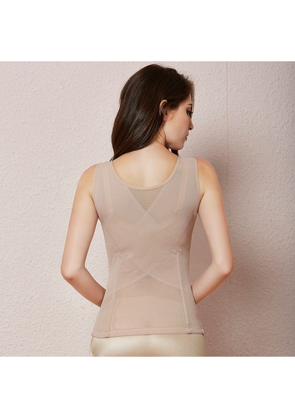 Göğüslü Dantel Karın Destek Göğüs Shapewear (Yurt Dışından) fiyatları
