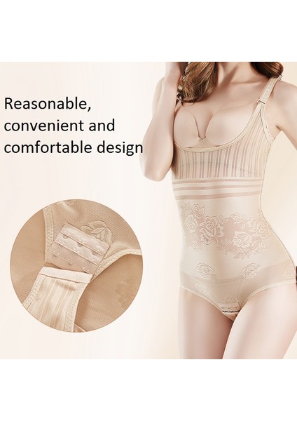 Tek Parça Shapewear, Karın, Bel, Şekillendirme (Yurt Dışından) fiyatları