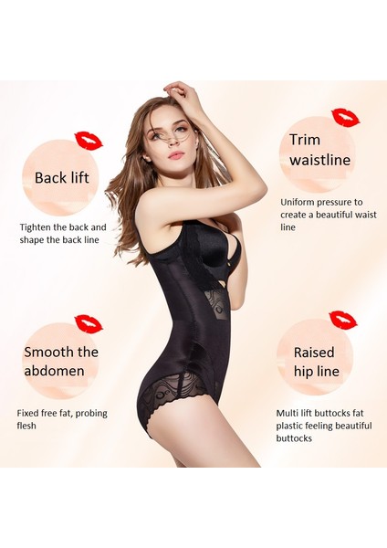 Yüksek Bel Karın Kemeri, Vücut Şekillendirme ve Kalça Kaldırma (Yurt Dışından) modelleri