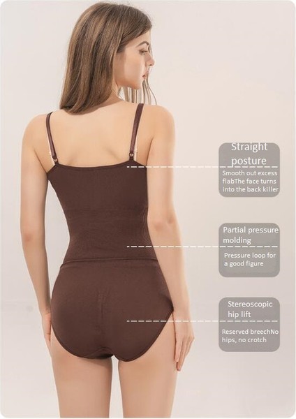 Kadın Artı Boyutu Kalça Kaldırma Korse Karın Tek Parça Iç Çamaşırı (Yurt Dışından) fiyatları