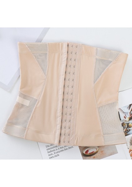 Karın Şekillendirme Kemeri Bel Şekillendirme (Yurt Dışından)