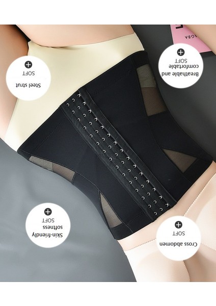 Karın Şekillendirme Kemeri Bel Şekillendirme (Yurt Dışından) fiyatları