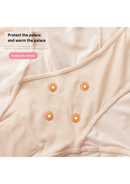 Boksör Tek Parça Shapewear, Karın ve Bel (Yurt Dışından) modelleri