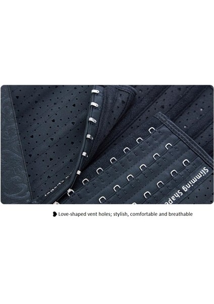 Bel Şekillendirme Korse Kemerinin Çelik Kemik Geliştirilmiş Versiyonu (Yurt Dışından) modelleri