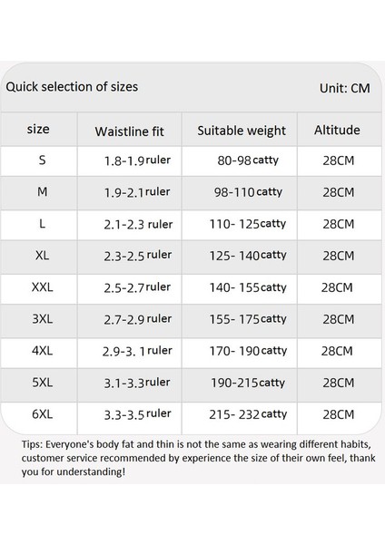 Artı Boyutu Shapewear Kadın Voleybol Takımı Toka Bel ve Karın (Yurt Dışından) fırsatları