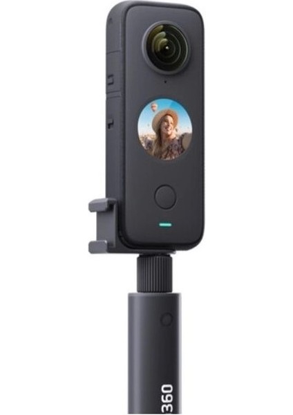 One X3 Cold Shoe Pt-21 (Rode Wireless Go)