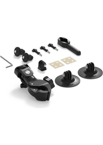 INSTA360 Motorcycle Mount Bundle (Yeni Versiyon)