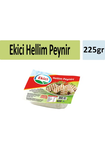 Hellim Peynir 225 gr