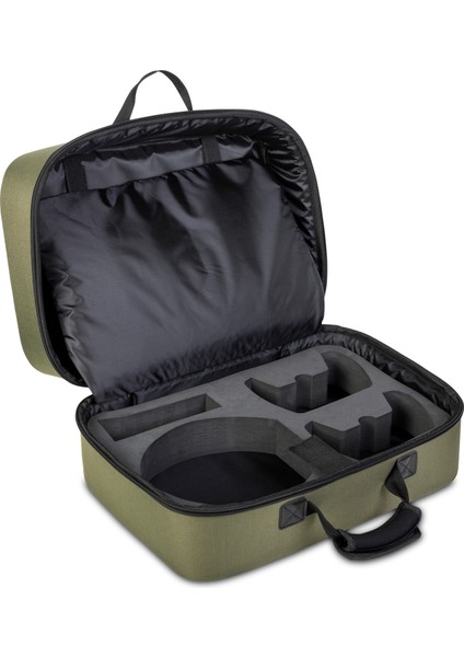 PR-G5-07 Gladiatör G5 Serisi Konsol Çantası-Yeşil fırsatları