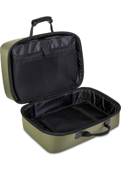 PR-G5-07 Gladiatör G5 Serisi Konsol Çantası-Yeşil