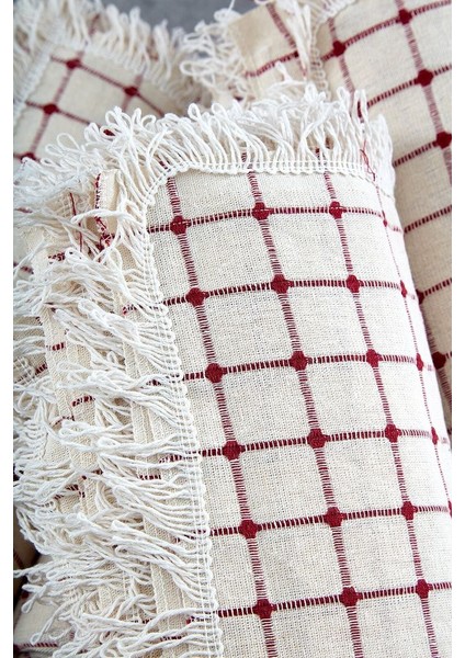 %100 Pamuklu Buldan Işi Koltuk-Çekyat Örtüsü 180 x 450 cm fiyatları