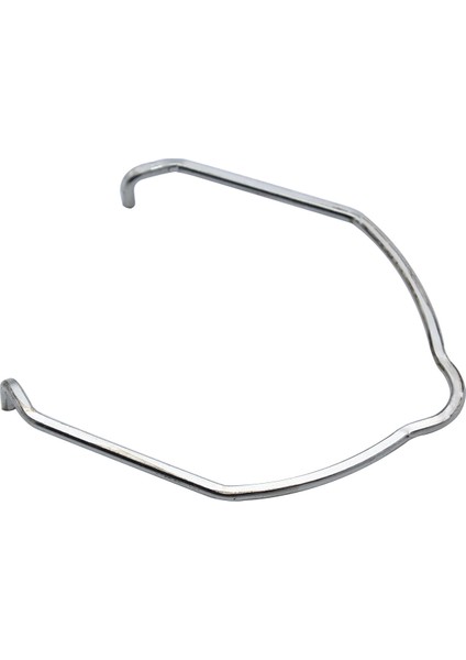 2 Adet Tespit Klipleri Intercooler Turbo Hortum Boru Değiştirme Vw T5 T6 Audi A3 TRANSPORTER1J0145769H (Yurt Dışından) fiyatları