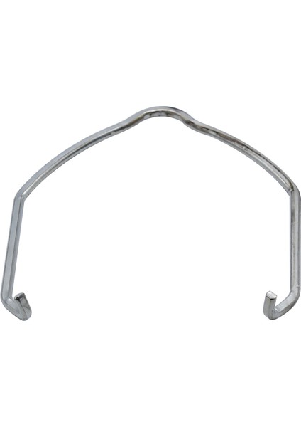 2 Adet Tespit Klipleri Intercooler Turbo Hortum Boru Değiştirme Vw T5 T6 Audi A3 TRANSPORTER1J0145769H (Yurt Dışından) modelleri