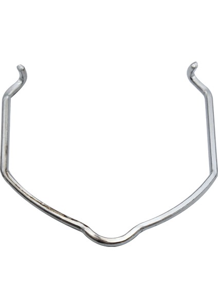 2 Adet Tespit Klipleri Intercooler Turbo Hortum Boru Değiştirme Vw T5 T6 Audi A3 TRANSPORTER1J0145769H (Yurt Dışından) fırsatları