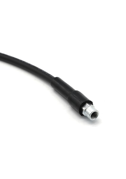 Bmw 5 Serisi E39 Için 2 Adet Arka Aks Sol ve Sağ Fren Hortumu Fren Hattının Değiştirilmesi (Yurt Dışından) modelleri