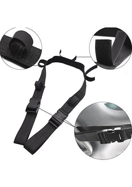 2 Paket Araba Olta Tutucu, 5 Çubuk Olta Depolama Rafı Ayarlanabilir Olta Tutucu Sapanlar Kamyon Suv, Vagonlar, Van Için Tokaları ile (Yurt Dışından) fiyatları