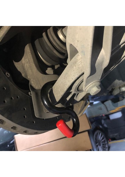 Alt Salıncak Kolu Kaldırma Aleti Alt Rotil Ayırıcı 7/8 Inç Çaplı Pry ile Çalışmak Üzere Tasarlanmıştır (Yurt Dışından) fırsatları