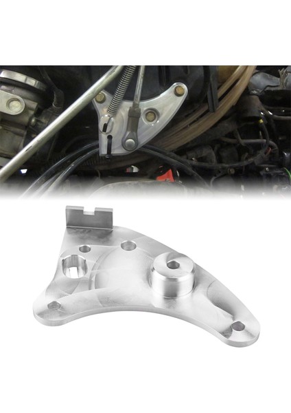 Can-Am Renegade Outlander Gen 2 Kütük 707000971 Için Vites Kolu Tabanı Vites Braketinin Değiştirilmesi (Yurt Dışından)