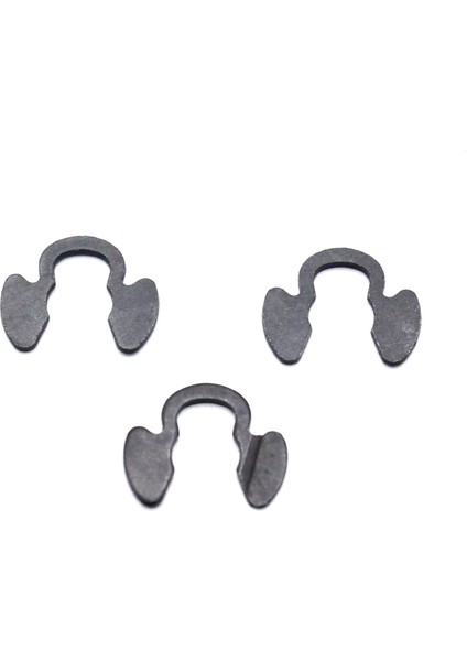 Garrett T2 T25 T28 Için Turboşarj Aktüatör Atık Kapağı Segmanı E Klip Pimi Değiştirme (Yurt Dışından) modelleri