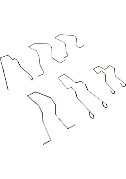 Far Için Ampul Tespit Yayları Klipsleri Kısa Far Far Ampulü H1 H4 H7 (Yurt Dışından) fırsatları