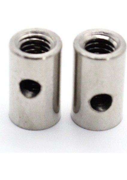 6 mm Lehimsiz Kablo Meme Motosiklet Bisiklet Motosiklet Araba Dört Tel 8 Paket (Yurt Dışından) fırsatları