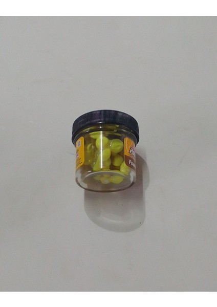 Powerbait Garlic Scent Yellow Power Eggs Yem (68778) fiyatları