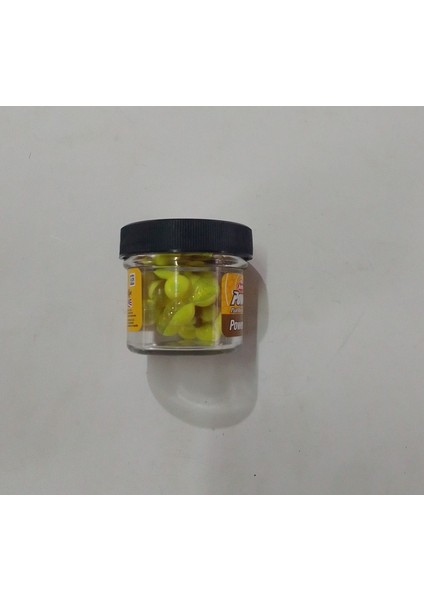 Powerbait Garlic Scent Yellow Power Eggs Yem (68778) modelleri