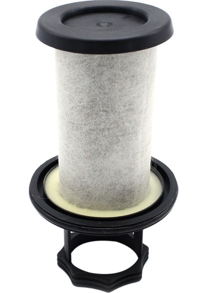 Otomatik Yağ Yakalama Filtresi Yedek Elemanı Mann+Hummel Provent 200 Iv Için Yedek Eleman Lc 5001/2X (Yurt Dışından)