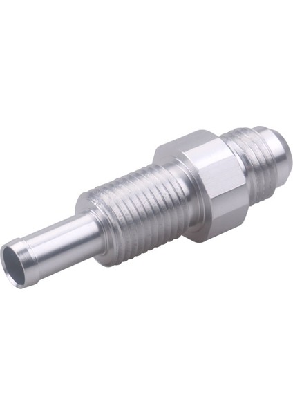 8AN Erkek Flare Bölme 3/8 Hortum Dikenli Yakıt Deposu Bağlantısı (Yurt Dışından) fiyatları