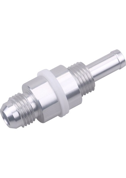 8AN Erkek Flare Bölme 3/8 Hortum Dikenli Yakıt Deposu Bağlantısı (Yurt Dışından) modelleri